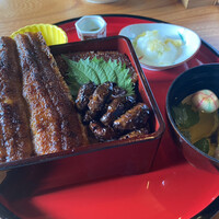 炭焼うな富士 白壁別邸 - 