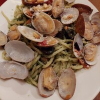 クッチーナ イタリアーナ アリア 六本木 - 