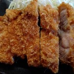 大政 - とんかつアップ！