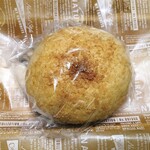 ベーカリー ニック - メロンパン