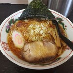 茅橋らーめん - 