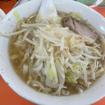 らーめん いごっそう - 