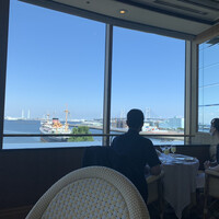 パノラミックレストラン ル・ノルマンディ - 