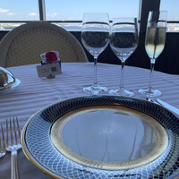 パノラミックレストラン ル・ノルマンディ - 