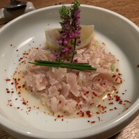水剌間 恵比寿本店 - 