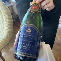 パノラミックレストラン ル・ノルマンディ - 