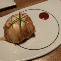 水剌間 恵比寿本店 - 