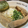 麺ダイニング ナンバーナイン 09