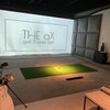 THE aX golf & cafe bar - 