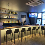 THE aX golf & cafe bar - 