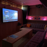 THE aX golf & cafe bar - 