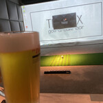 THE aX golf & cafe bar - 