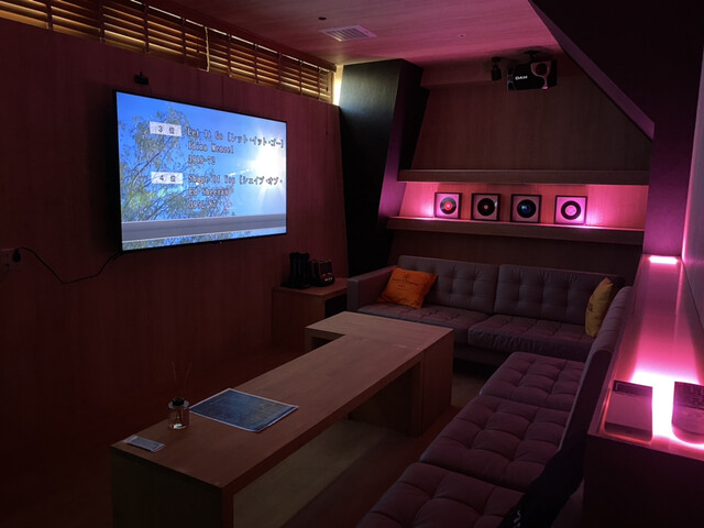 THE aX golf & cafe bar photo 4