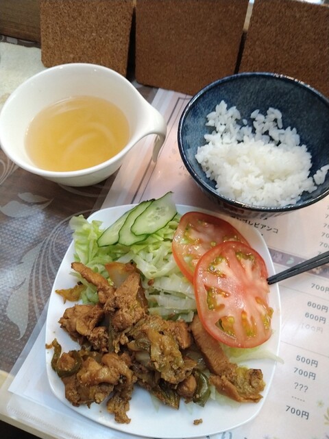 Cafe Kakuriyo photo 5