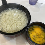 とばた麺之介 - 