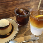 イエティ ロースタリー コーヒー  - 