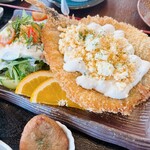 古民家ダイニング 薩摩きりさめ屋 - 