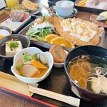 Kominka Dining Satsuma Kirisameya - 