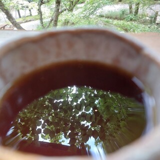 珈道庵 三瀬山荘_1