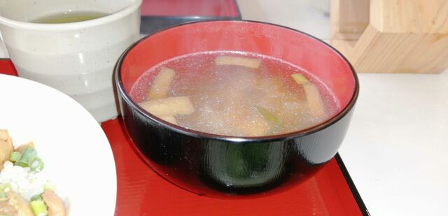 おきがる亭 - 二本松市その他（食堂）の写真