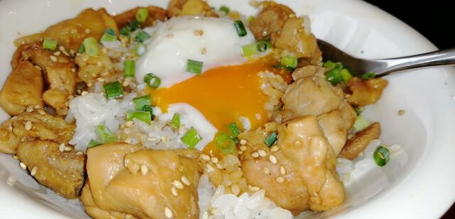 おきがる亭 - 二本松市その他（食堂）の写真