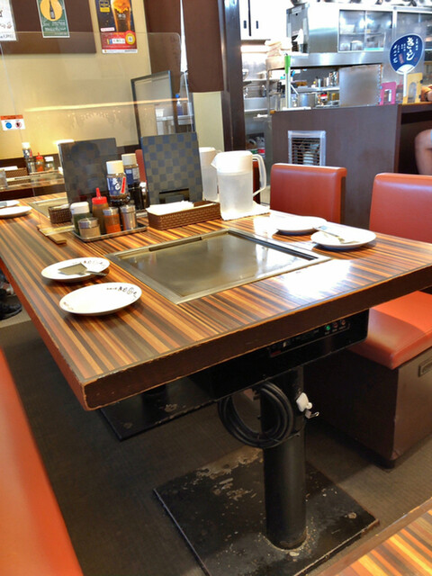 Okonomiyaki Kiji Shinagawa Ten photo 4