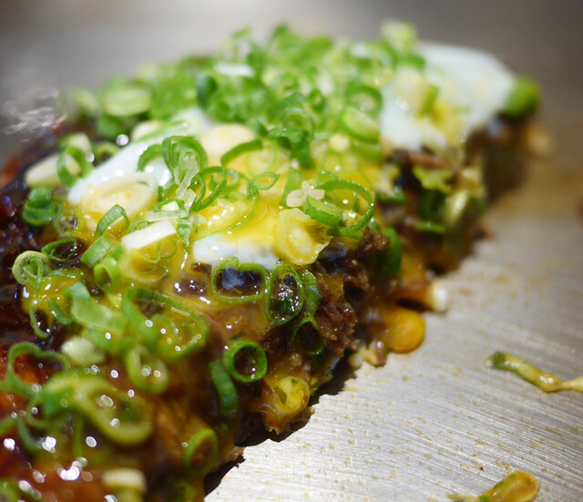 Okonomiyaki Kiji Shinagawa Ten photo 2