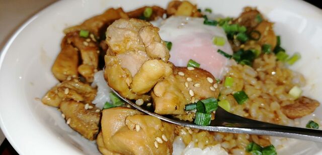 おきがる亭 - 二本松市その他（食堂）の写真