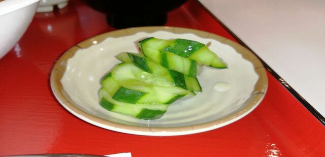 おきがる亭 - 二本松市その他（食堂）の写真