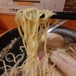 中華そば はな田 - 