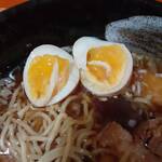 中華そば はな田 - 