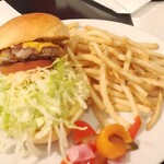 ベーカリー&レストラン 沢村 - 