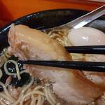 中華そば はな田 - 