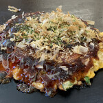 Okonomiyaki Chiyo - 