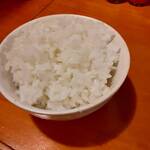 中華そば はな田 - 