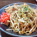 鉄板焼 ちゃん - 