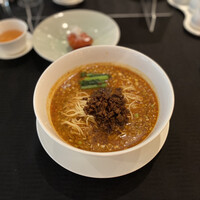 スーツァン・レストラン陳 渋谷店 - 
