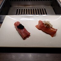 焼肉うしごろ 横浜店 - 