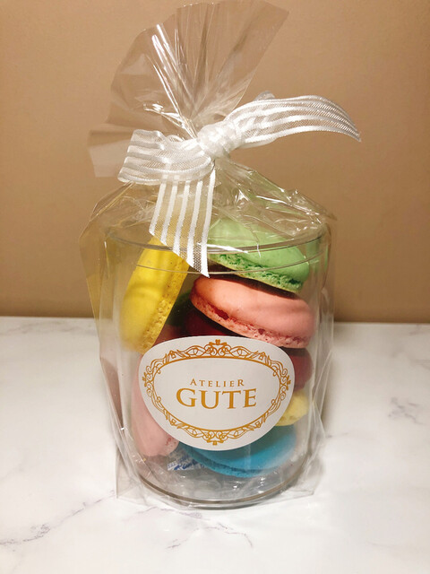 ATELIER GUTE photo 2