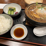 味噌にこみ　たから - 