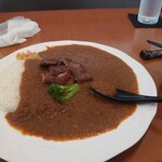 Curry & Cafe Shibabe - 