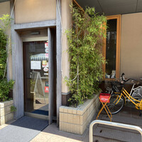 炭火焼肉 ソウル 新所沢店 - 外観