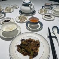 REIKASAI GINZA - 