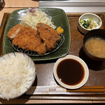 Tonkatsu Wakou - 