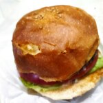Cheeseness Burger ToGo - 