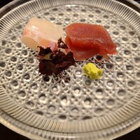 下鴨茶寮 東のはなれ - 