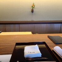 下鴨茶寮 東のはなれ - 