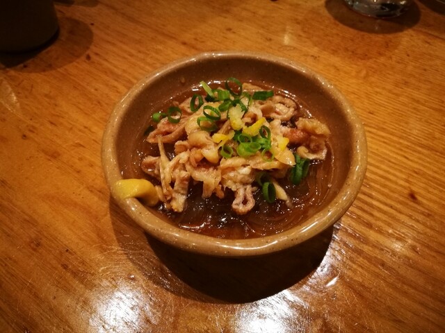 Kushi Dori Hongodori Ten photo 3