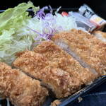 Tonkatsu Tonki - 