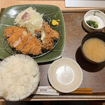 Tonkatsu Wakou - 